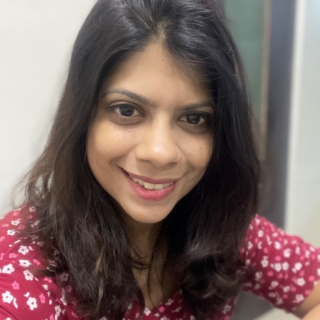 Malavika Kulkarni